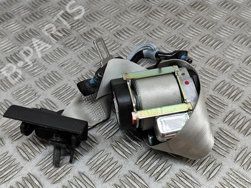 Rear left seatbelt VOLVO XC90 II (256) T8 Hybrid AWD | BP27770161I29 