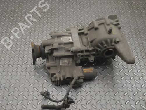 Rear differential KIA SORENTO IV (MQ4, MQ4A) 1.6 T-GDi Hybrid AWD | BP33361444M24 - Image 3