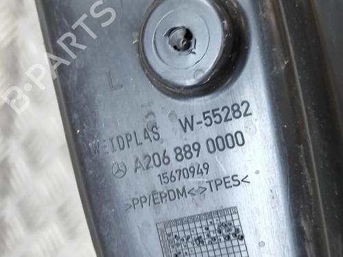 Other MERCEDES-BENZ C-CLASS (W206) C 200 (206.042) | BP28565885O1 