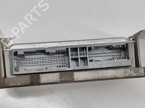 ECU airbags MINI MINI CLUBMAN (R55) One D | BP29392195M53 