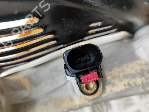 Right front steering knuckle AUDI Q8 (4MN, 4MT) 55 TFSI Mild Hybrid quattro | BP32755227M26 - Image 8