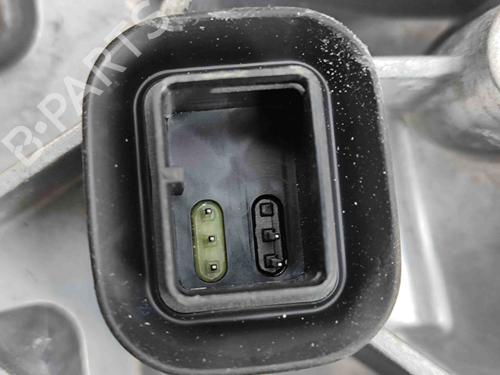 Right mirror BMW 2 Active Tourer (F45) 225 xe Plug-in-Hybrid | BP20337039C27 