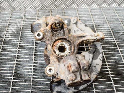Left front steering knuckle VOLVO V70 III (135) D5 | BP14665666M25 