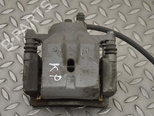 Used Left front brake caliper TOYOTA PRIUS (_W3_) 1.8 Hybrid (ZVW3_) (99 hp) 30234558