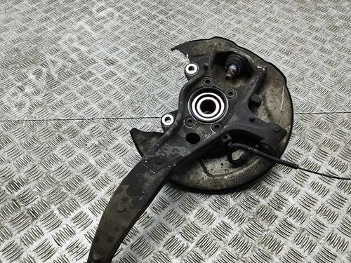 Left front steering knuckle VOLVO V60 II (225) B6 Mild-Hybrid AWD | BP31626550M25 