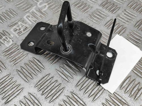 Exterior handle ALFA ROMEO GIULIA (952_) 2.0 (952ACA25) | BP29432459C122 