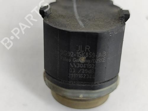 Electronic module JAGUAR XE (X760) 2.0 D | BP20144287M83 