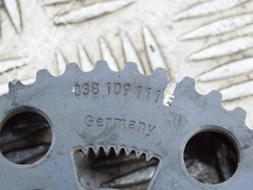 Pulley SEAT LEON (1P1) 2.0 TDI | BP14645957M122 