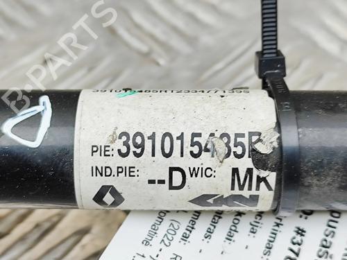 Left front driveshaft RENAULT AUSTRAL E-TECH 200 Hybrid (HGM2) | BP38500392M38 - Image 7