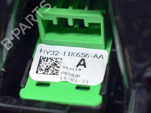 Luftventil LAND ROVER DISCOVERY V (L462) D300 MHEV 4x4 | BP27756426I21