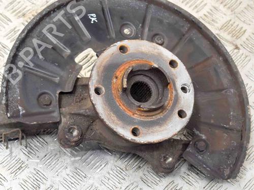Fusée avant gauche VW TOUAREG (7LA, 7L6, 7L7) 3.2 V6 | BP14635032M25 