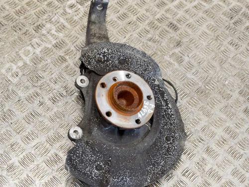 Used Right front steering knuckle Right front steering knuckle BMW 6 Gran Coupe (F06) 640 d (313 hp) 14641421 14641421