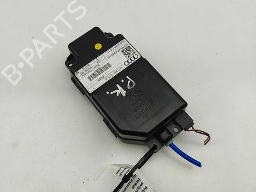 Used Electronic module Electronic module AUDI A8 D4 (4H2, 4H8, 4HC, 4HL) 4.2 TDI quattro (351 hp) 33395252 33395252