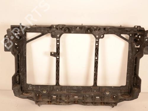 Front slam panel MAZDA 6 Saloon (GJ, GL) 2.2 D (GJ2FP) | BP33353375C72 - Image 5