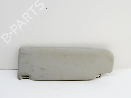 Used Right sun visor SEAT LEON (1P1) 1.4 TSI (125 hp) 13320063