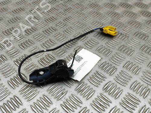 Used Electronic module PORSCHE PANAMERA (970) 3.0 D (250 hp) 29752924