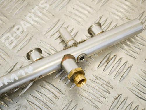 Injection rail VW TRANSPORTER T5 Van (7HA, 7HH, 7EA, 7EH) 2.0 | BP6740943M98 