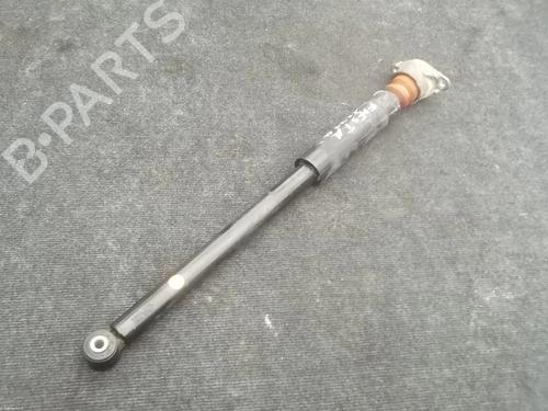 Right rear shock absorber FORD FIESTA VI (CB1, CCN) 1.6 TDCi | BP6717240M19