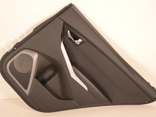 Used Rear right panel Rear right panel SSANGYONG KORANDO (CK) 2.2 Xdi 4WD (178 hp) 33353943 33353943