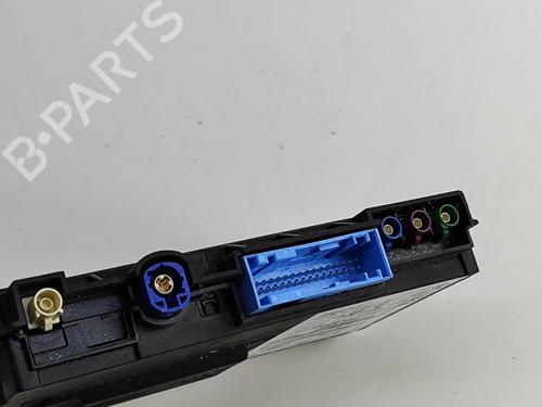 Electronic module LAND ROVER RANGE ROVER EVOQUE (L538) 2.0 D 4x4 | BP24975829M83 - Image 6