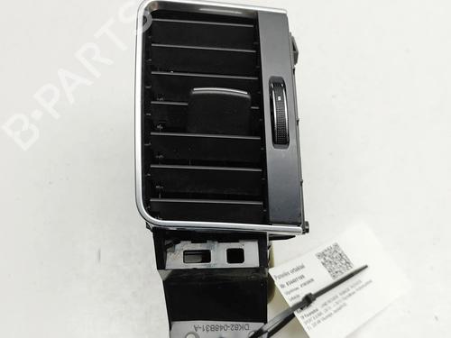 Used Air vent Air vent LAND ROVER RANGE ROVER SPORT II (L494) 3.0 SDV6 4x4 (306 hp) 33291557 33291557