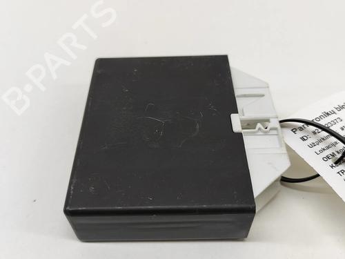 Electronic module BMW X3 (G01, F97, G08) xDrive 20 d | BP16258009M83