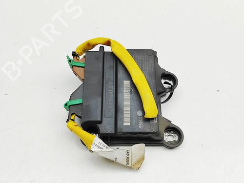 ECU airbags IVECO DAILY VI Platform/Chassis 35S21, 35C21, 40C21, 45C21, 50C21, 60C21, 65C21, 70C21 | BP31903252M53
