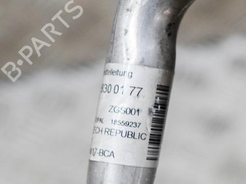AC pipe MERCEDES-BENZ E-CLASS (W212) E 350 CDI (212.023) | BP14643450M126