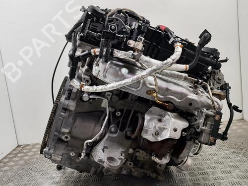 Engine MERCEDES-BENZ A-CLASS (W177) A 200 (177.087) | BP35920031M1 - Image 3