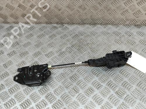 hood-lock-tesla-model-y-5yjy-2019-28687085 main image