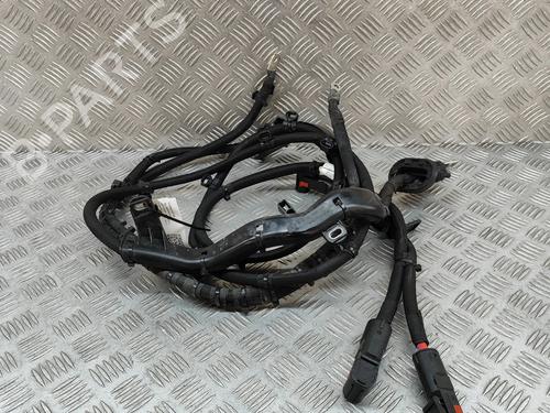 Used Wiring harness MERCEDES-BENZ CLA (C118) CLA 200 (118.387) (163 hp) 27783894