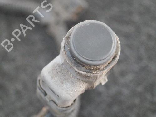 Electronic module FORD GALAXY II (WA6) 1.8 TDCi | BP6732685M83 