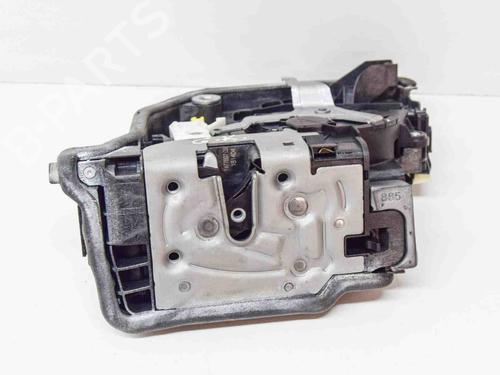 Rear left lock BMW 6 Gran Turismo (G32) 630 i | BP7798881C100 