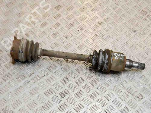 Used Left rear driveshaft MITSUBISHI GTO Coupe (Z1_A) 3.0 AWD (Z16A) (286 hp) 27753950