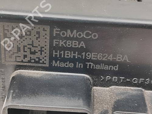 Heater resistor FORD PUMA (J2K, CF7) 1.0 EcoBoost mHEV | BP29391991M108 