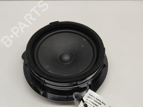 Speaker AUDI A3 Sportback (8VA, 8VF) 1.4 TFSI e-tron | BP26933515E2 