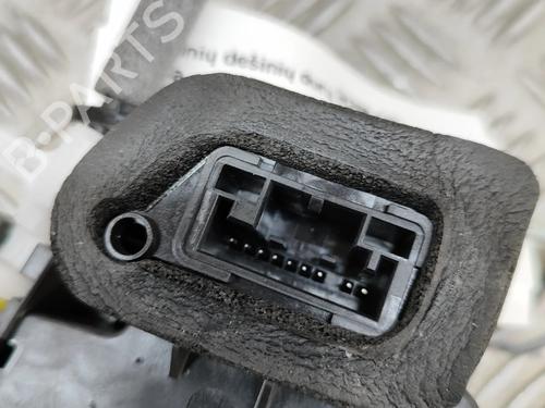 Højre fortil lås VW ID.4 (E21) PRO | BP27782146C97 