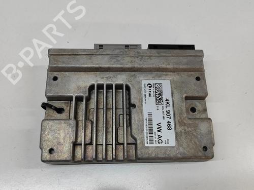 Elektronisk modul AUDI E-TRON (GEN) 55 quattro (408 hp) 29404629