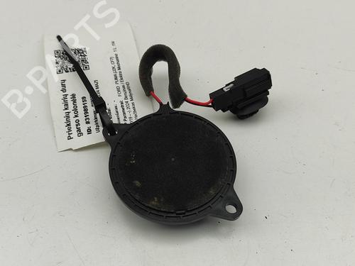 Højttaler FORD PUMA (J2K, CF7) 1.0 EcoBoost mHEV | BP28676452E2