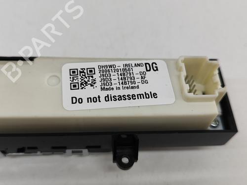 Switch JAGUAR I-PACE (X590) EV400 AWD | BP27778782I30 