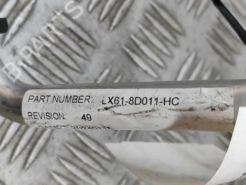 Pipe FORD KUGA III (DFK) 2.5 FHEV | BP28562082M125 