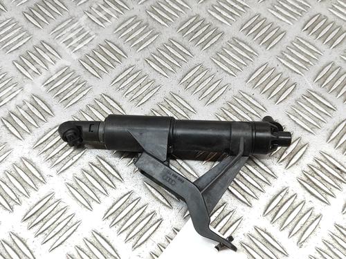Used Headlight washer AUDI A4 B9 Avant (8W5, 8WD) 2.0 TDI (190 hp) 29542036
