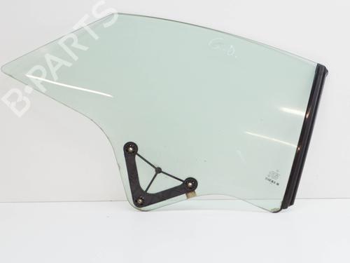 Used Rear right quarter glass MERCEDES-BENZ E-CLASS Coupe (C207) E 220 BlueTEC (207.301) (177 hp) 17014909