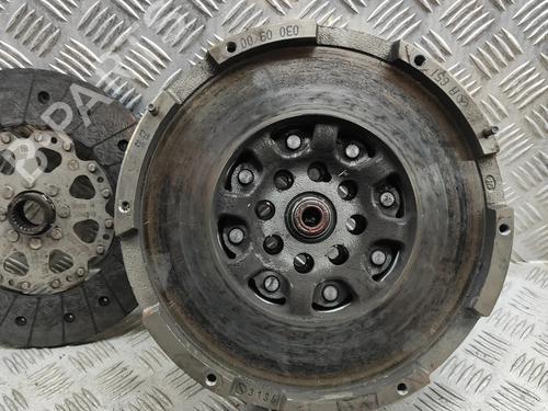 Other MERCEDES-BENZ VITO / MIXTO Van (W639) 122 CDI (639.601, 639.603, 639.605) | BP27792378O1 