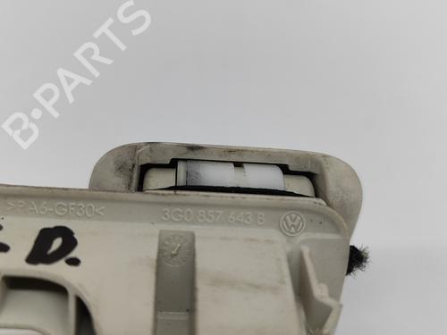 Håndtag i tag VW PASSAT B8 Variant (3G5, CB5) 2.0 TDI | BP23248817I35 