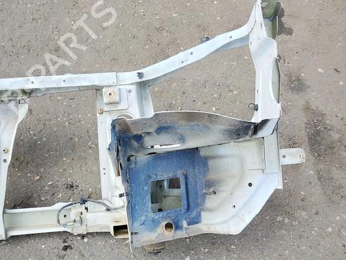 Frontplade/Frontkurv FORD RANGER (TKE) 3.2 TDCi 4x4 | BP39204963C72 - Image 7
