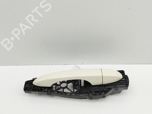 Used Rear right exterior door handle JEEP COMPASS (MP, M6, MV, M7) 1.3 HYBRID 4X4 (190 hp) 30544555