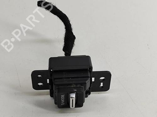 Used Switch NISSAN QASHQAI III (J12) 1.3 DIG-T (158 hp) 27783714