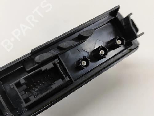 Electronic module PORSCHE MACAN (95B) 3.0 S Diesel | BP16535272M83 