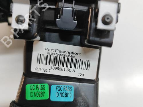 Air vent TESLA MODEL S (5YJS) P100D AWD | BP28498060I21  - Image 6